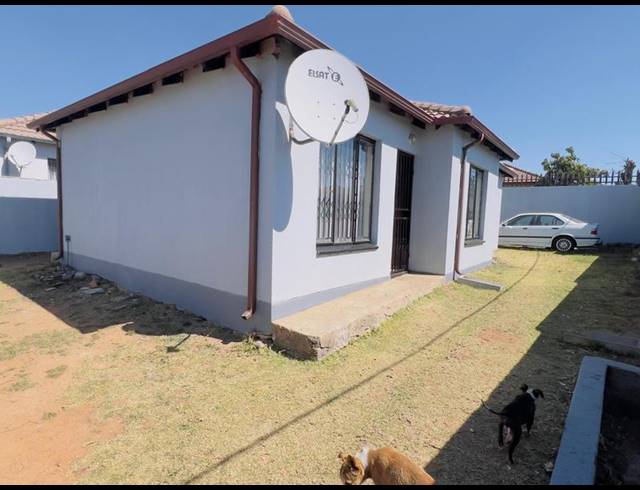 3 BEDROOM HOUSE FOR SALE IN RIVERLEA